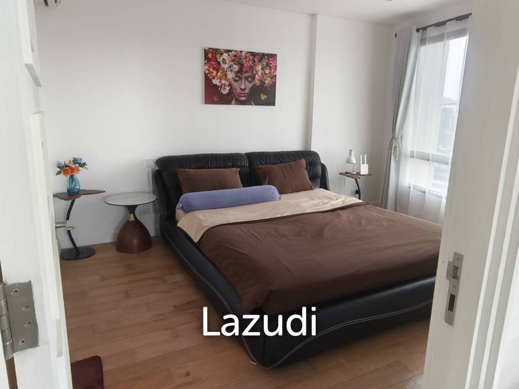 Beachfront Condo at Marrakesh | Near Bluport Mall