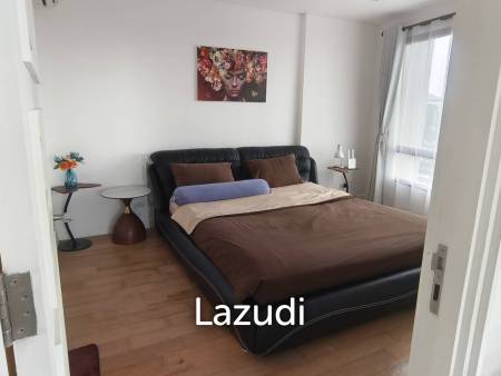 Beachfront Condo at Marrakesh | Near Bluport Mall