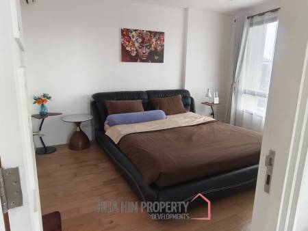 Beachfront Condo at Marrakesh | Near Bluport Mall