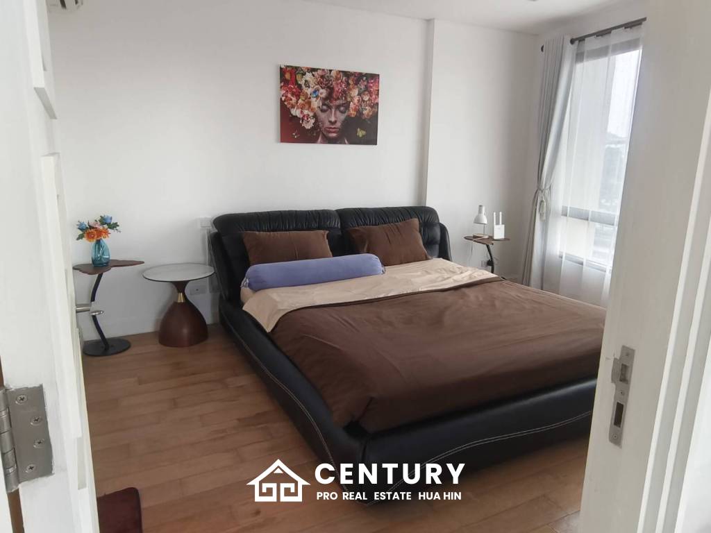 Beachfront Condo at Marrakesh | Near Bluport Mall
