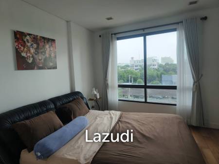 Beachfront Condo at Marrakesh | Near Bluport Mall