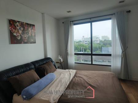Beachfront Condo at Marrakesh | Near Bluport Mall