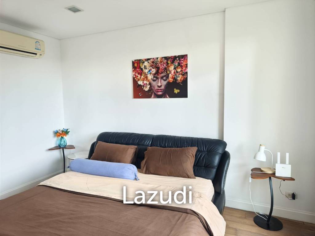 Beachfront Condo at Marrakesh | Near Bluport Mall
