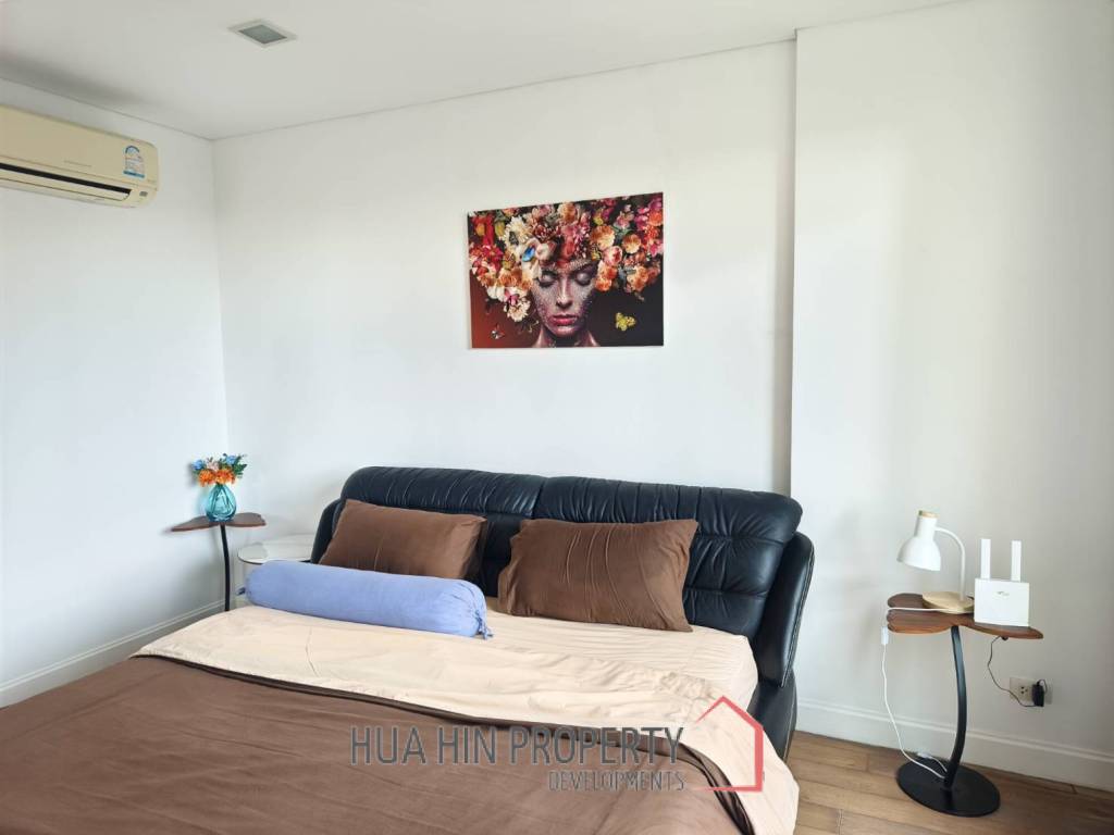 Beachfront Condo at Marrakesh | Near Bluport Mall