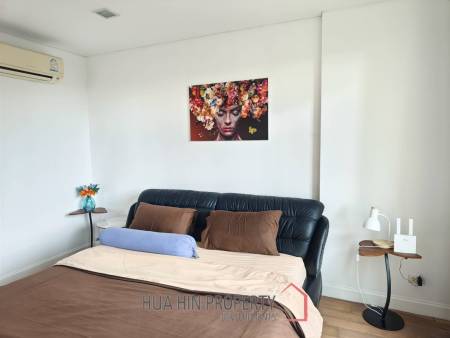 Beachfront Condo at Marrakesh | Near Bluport Mall