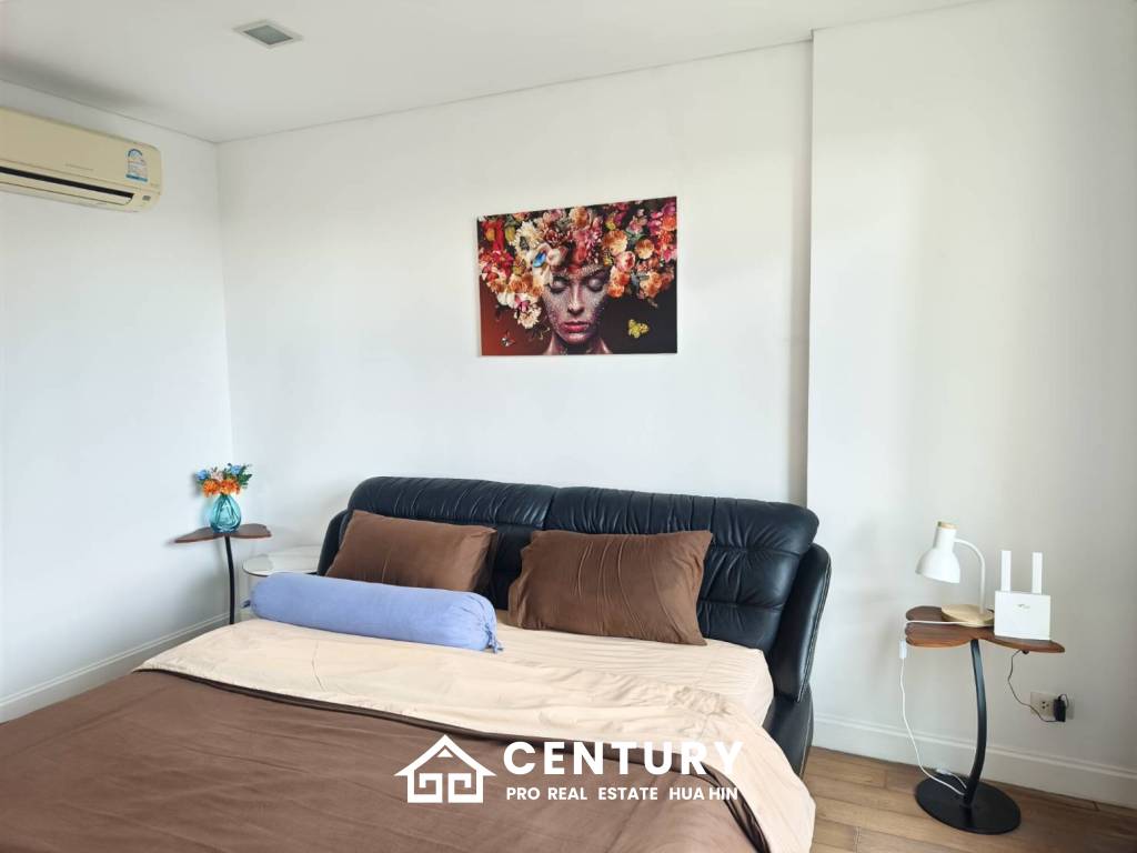 Beachfront Condo at Marrakesh | Near Bluport Mall