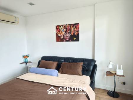 Beachfront Condo at Marrakesh | Near Bluport Mall