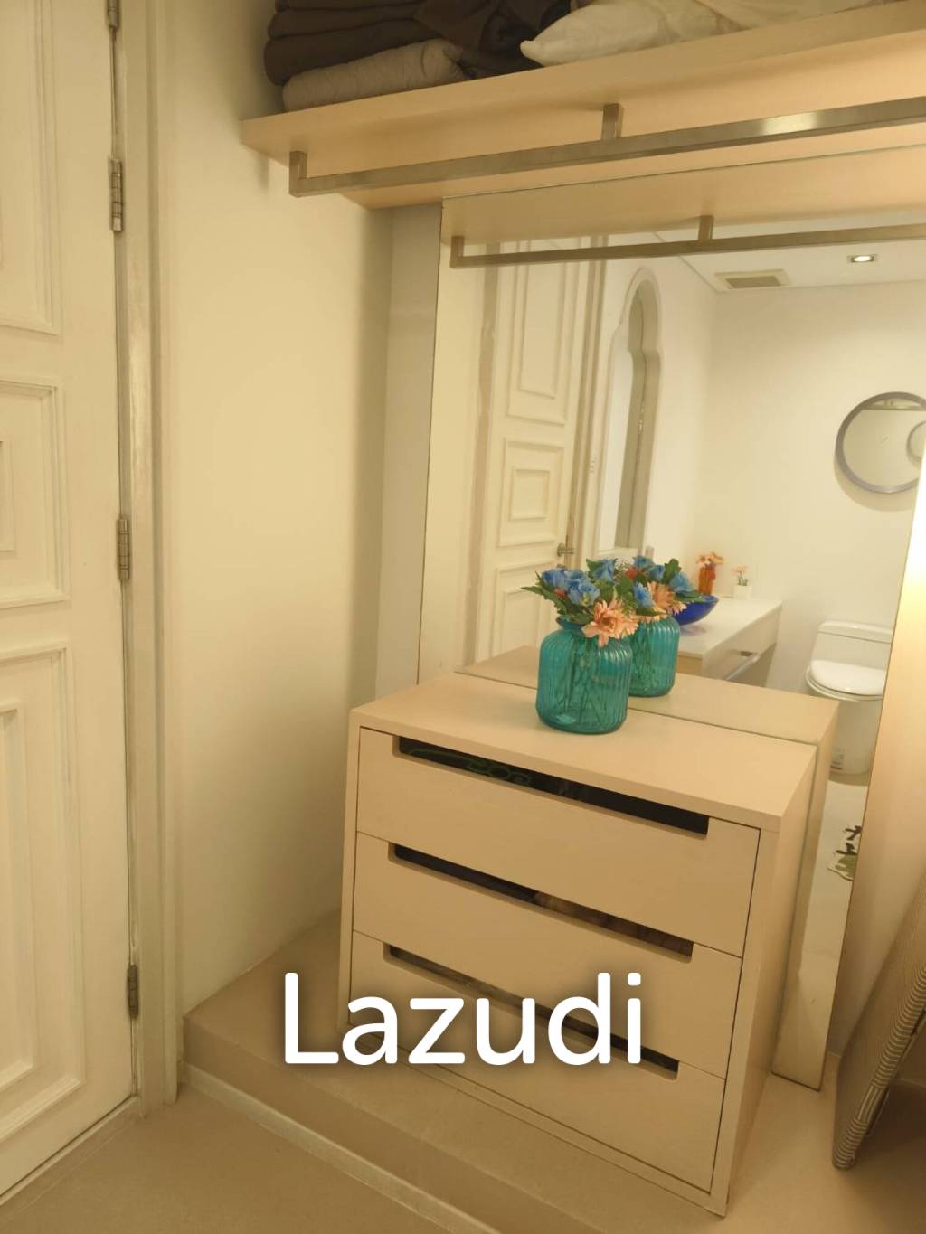 Beachfront Condo at Marrakesh | Near Bluport Mall