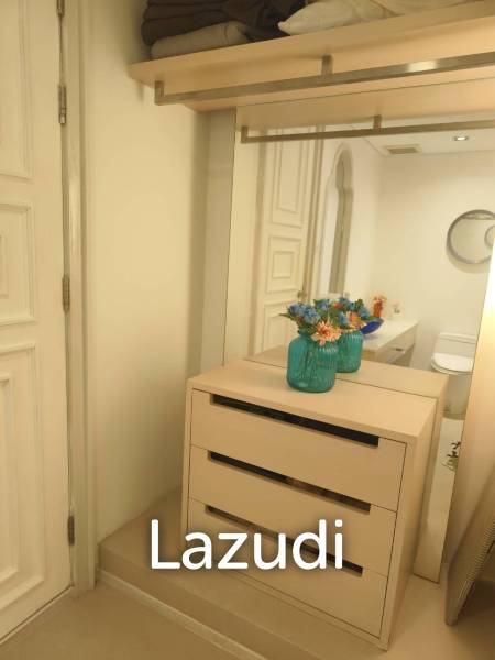 Beachfront Condo at Marrakesh | Near Bluport Mall