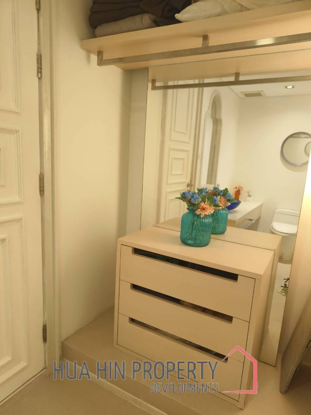 Beachfront Condo at Marrakesh | Near Bluport Mall