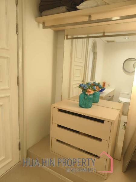 Beachfront Condo at Marrakesh | Near Bluport Mall