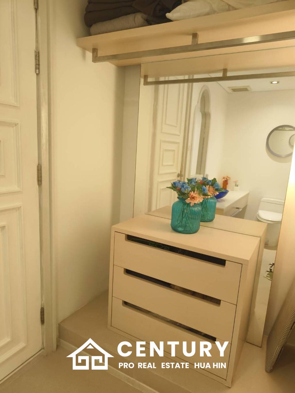 Beachfront Condo at Marrakesh | Near Bluport Mall
