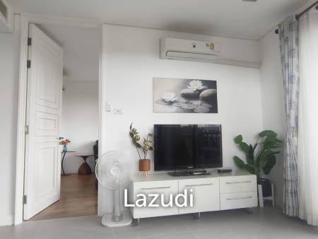 Beachfront Condo at Marrakesh | Near Bluport Mall