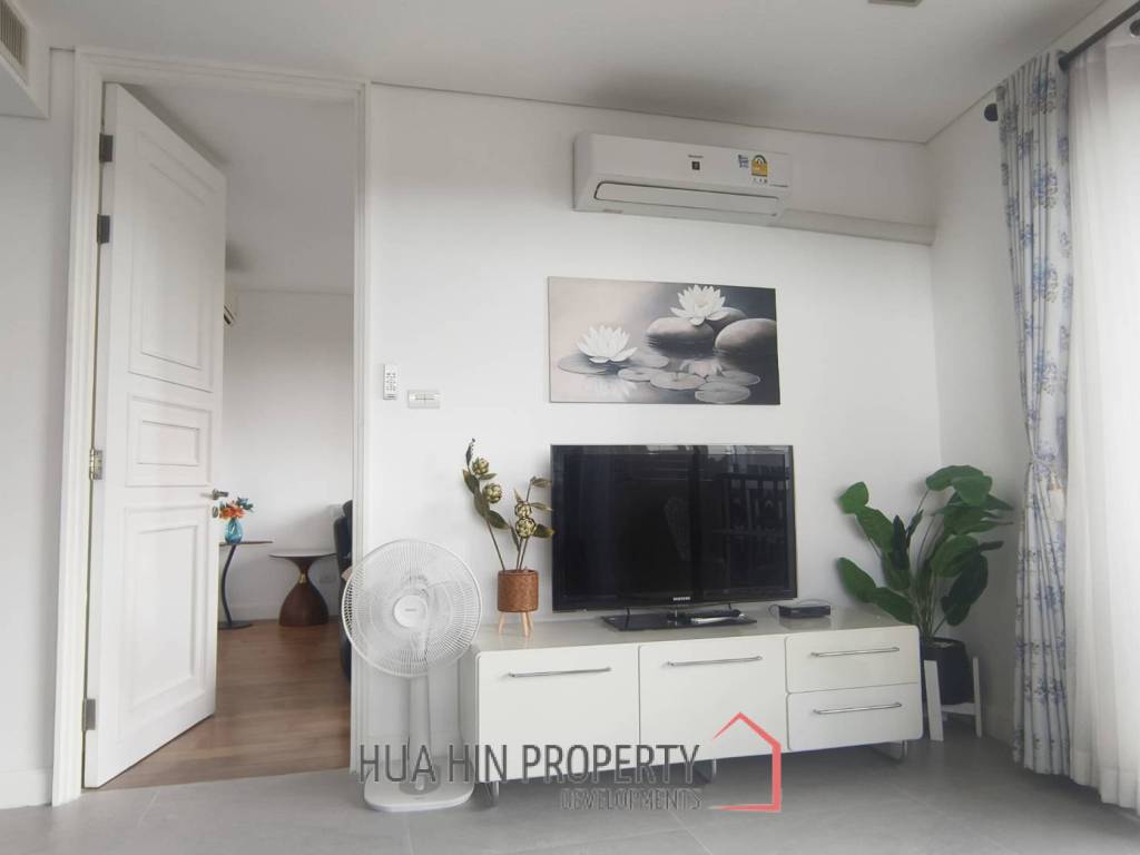 Beachfront Condo at Marrakesh | Near Bluport Mall