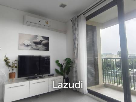 Beachfront Condo at Marrakesh | Near Bluport Mall