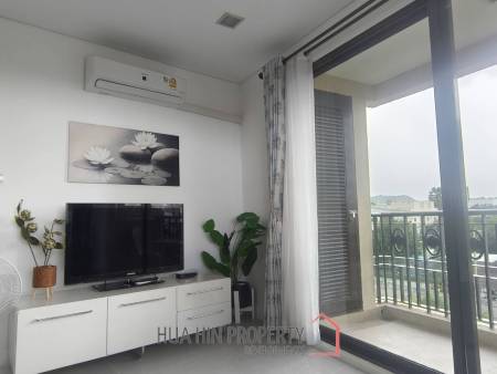 Beachfront Condo at Marrakesh | Near Bluport Mall