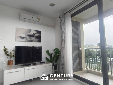 Beachfront Condo at Marrakesh | Near Bluport Mall
