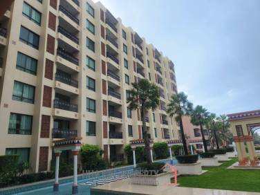 Beachfront Condo at Marrakesh | Near Bluport Mall