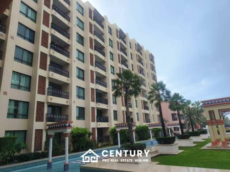 Beachfront Condo at Marrakesh | Near Bluport Mall