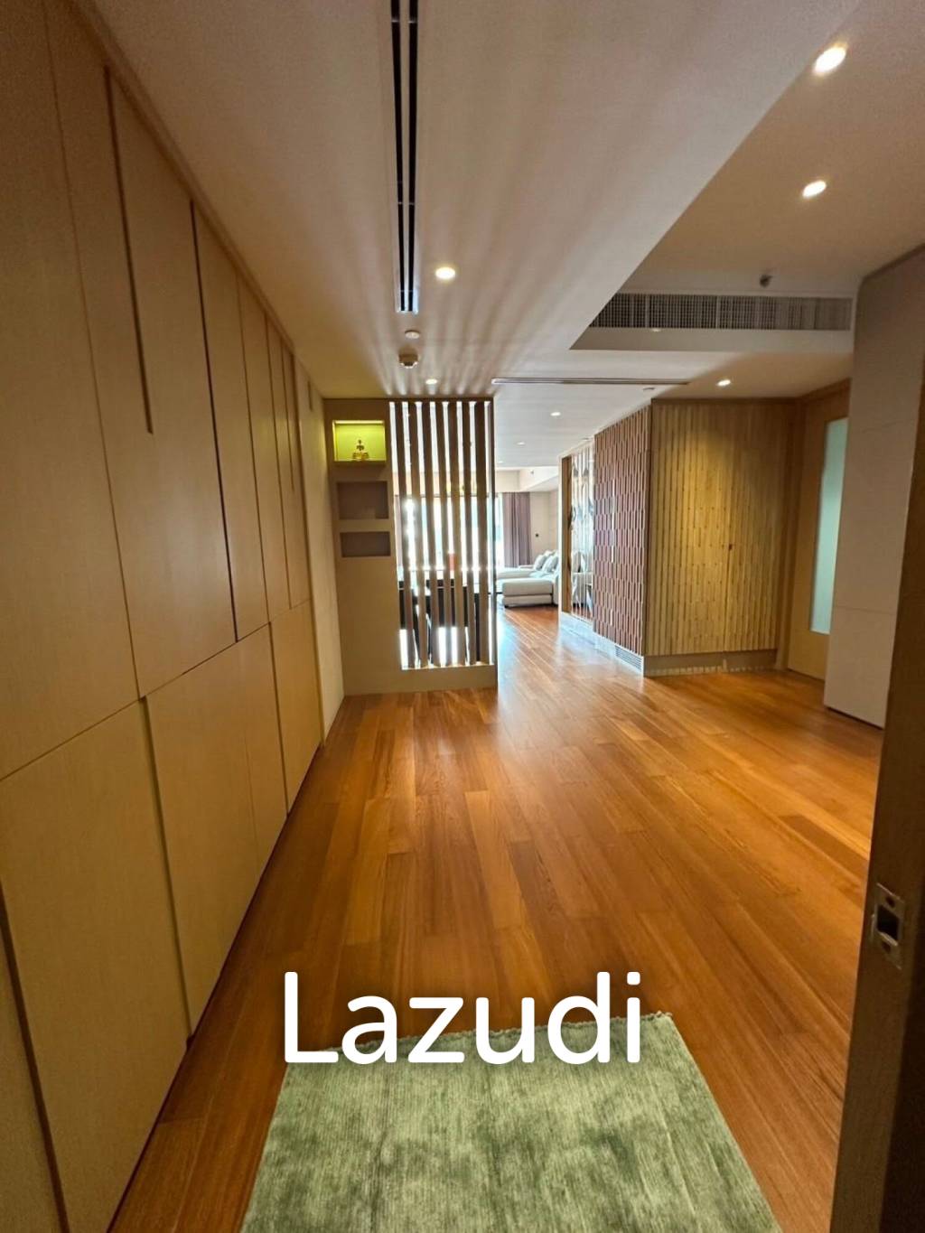 159 sqm condo at The Pano Bang Phongphang Yannawa Bangkok