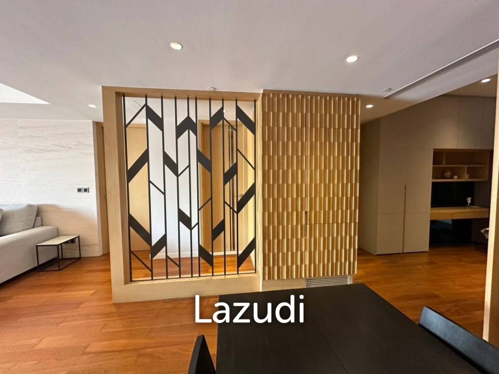159 sqm condo at The Pano Bang Phongphang Yannawa Bangkok