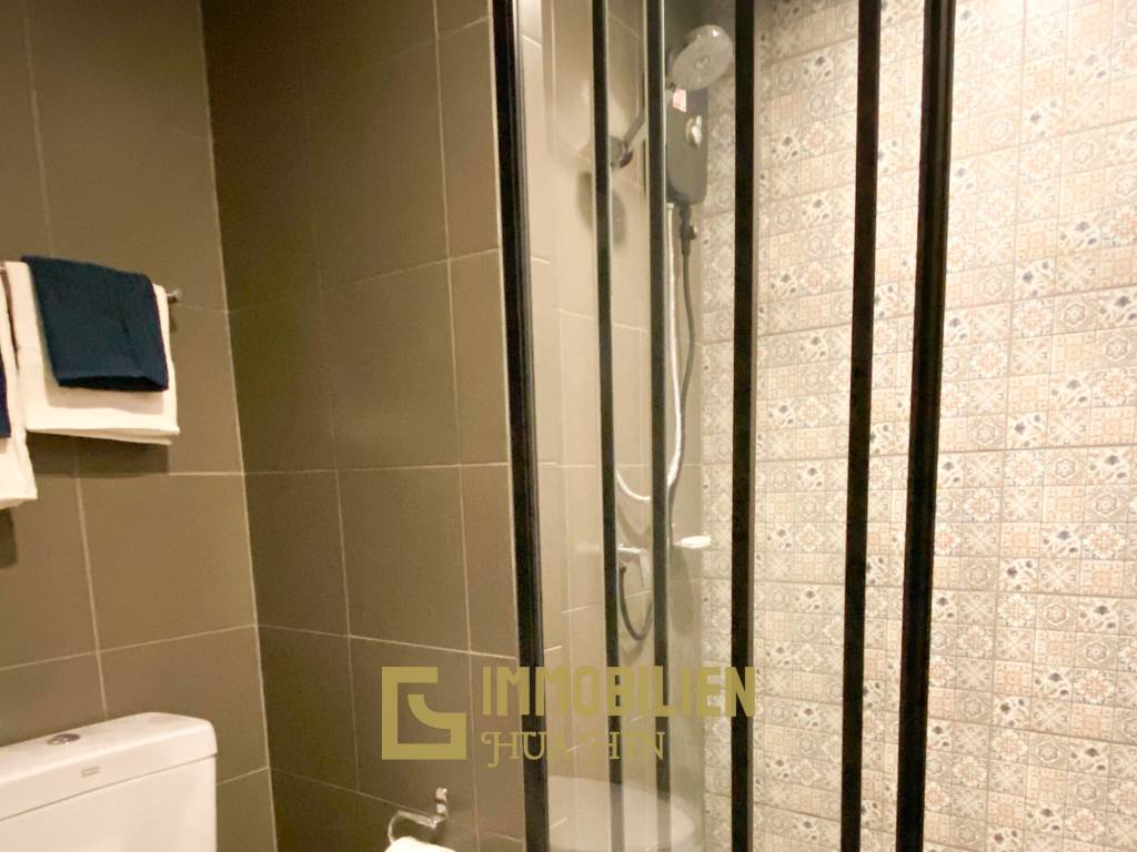 Stadtlage / 4. Stock / 58.5 qm Wohnfläche