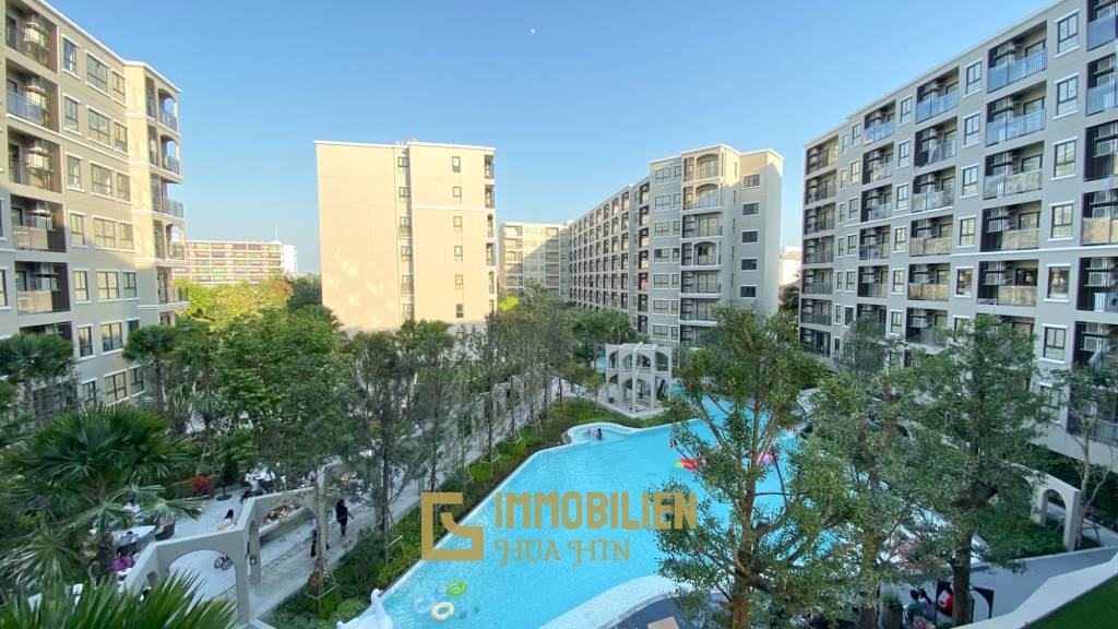 Stadtlage / 4. Stock / 58.5 qm Wohnfläche
