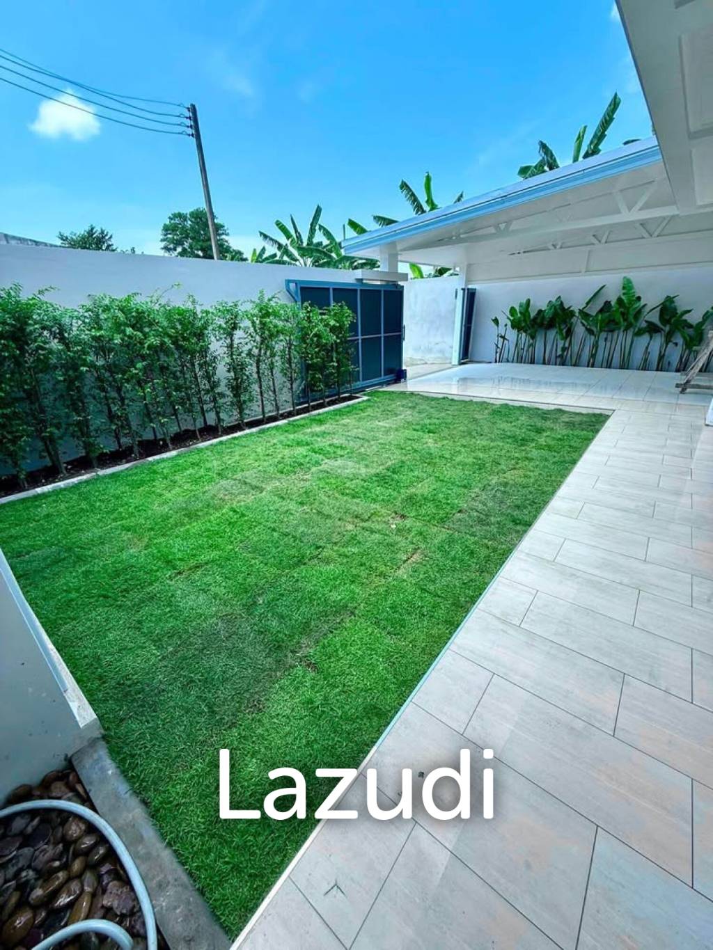 Brand New 2-Storey Pool Villa for Sale in Rawai