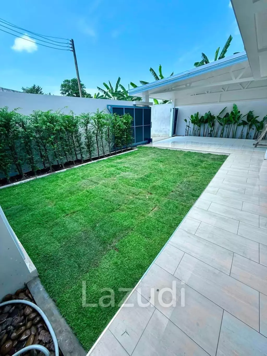 Brand New 2-Storey Pool Villa for Sale in Rawai