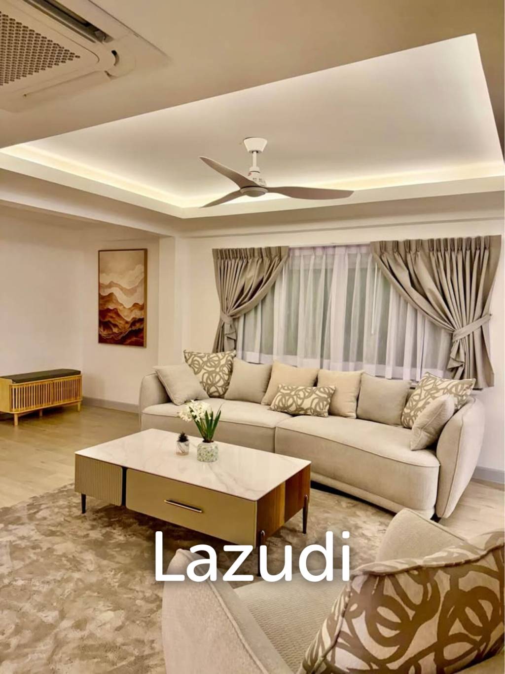 Brand New 2-Storey Pool Villa for Sale in Rawai