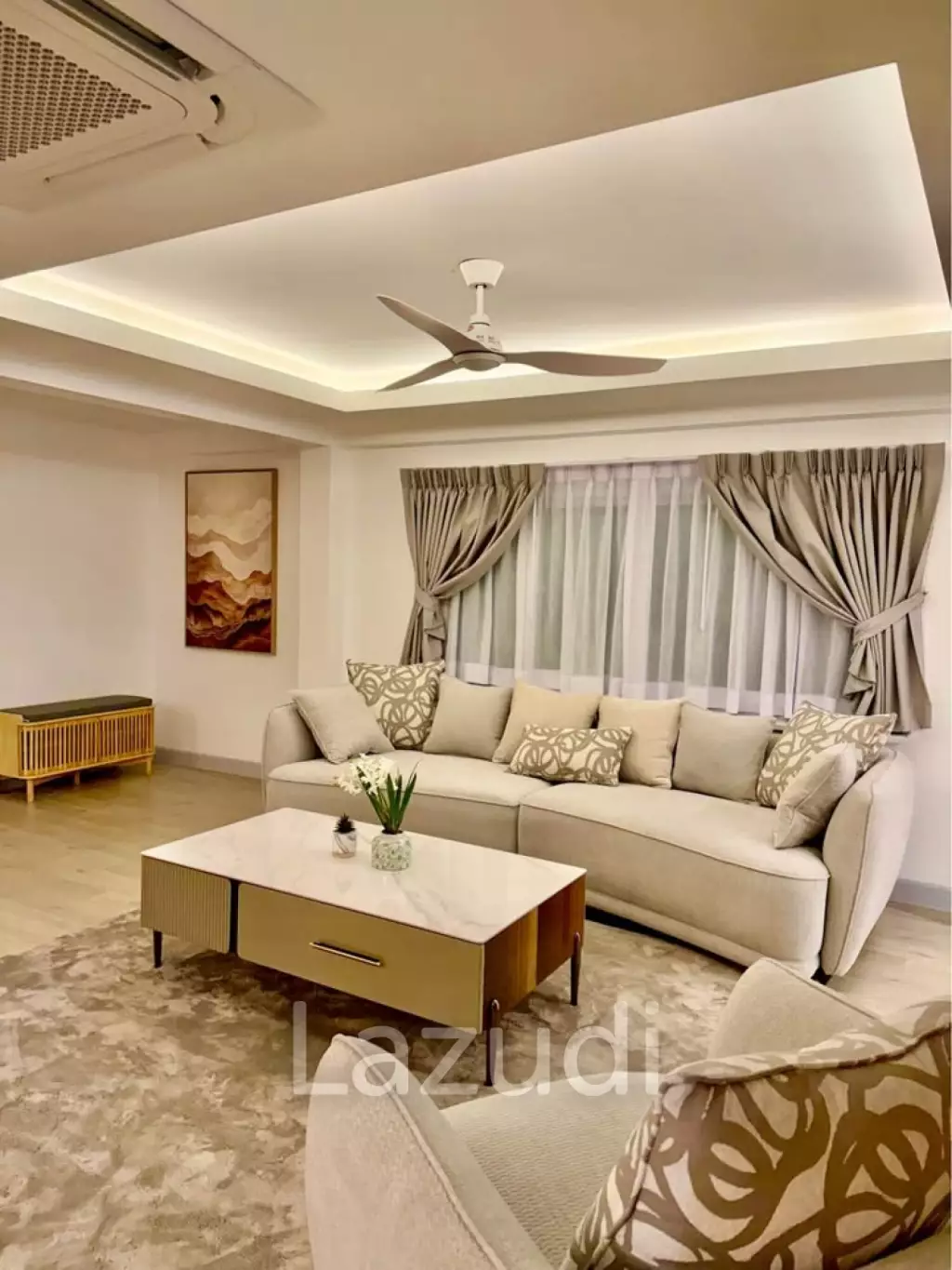 Brand New 2-Storey Pool Villa for Sale in Rawai