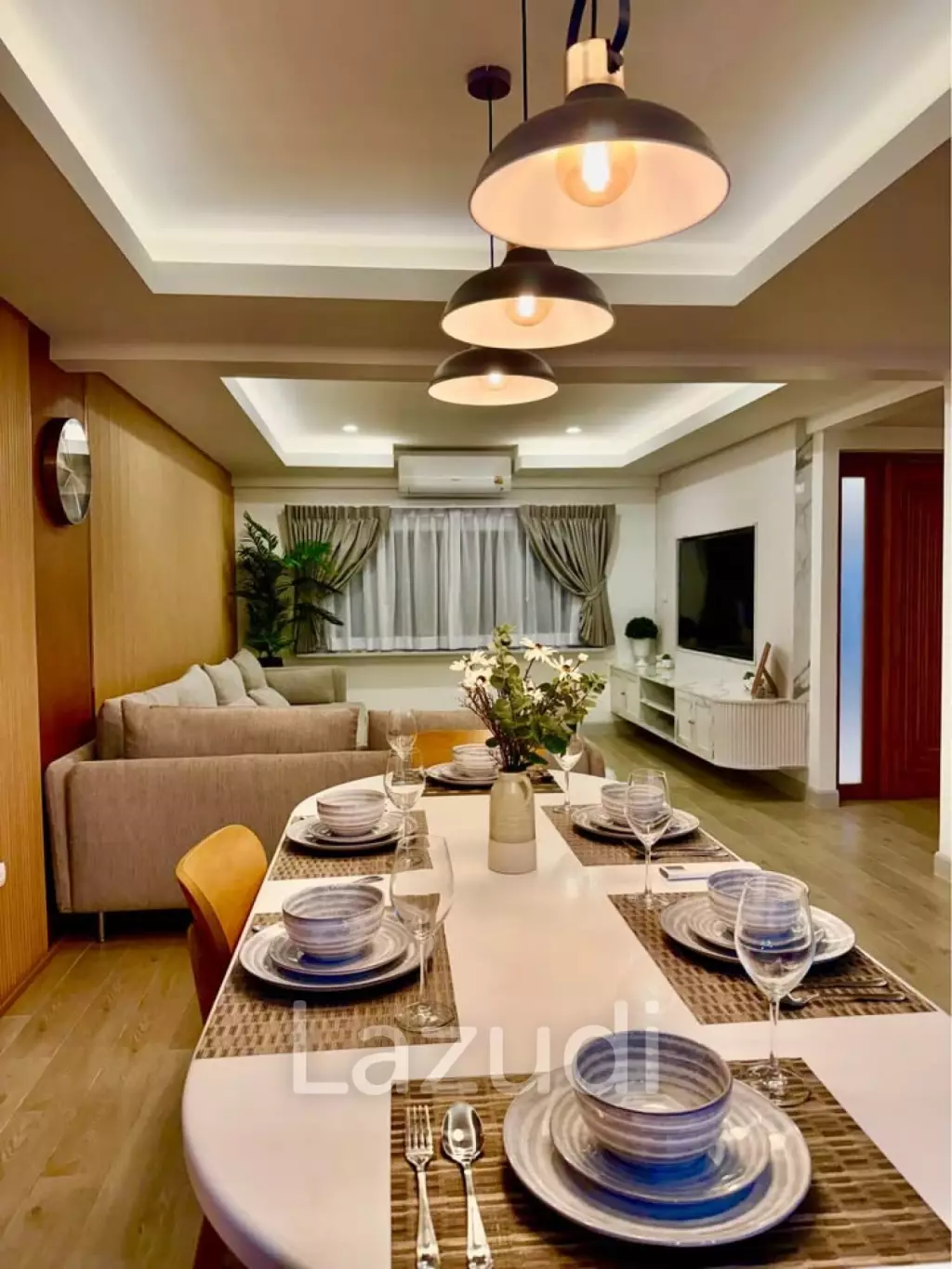 Brand New 2-Storey Pool Villa for Sale in Rawai