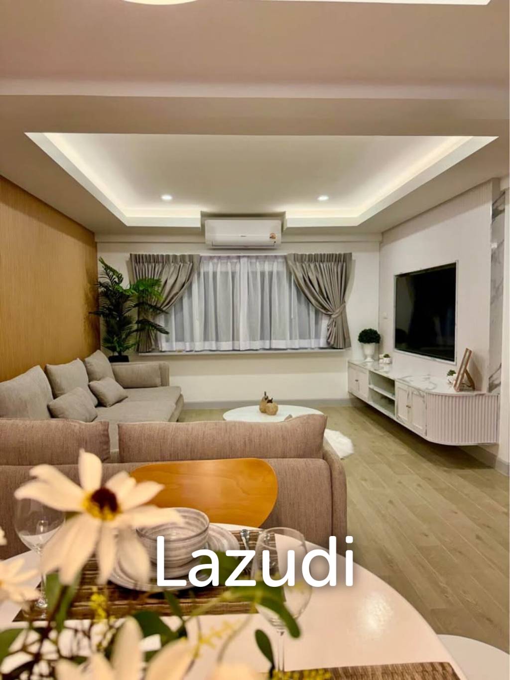 Brand New 2-Storey Pool Villa for Sale in Rawai
