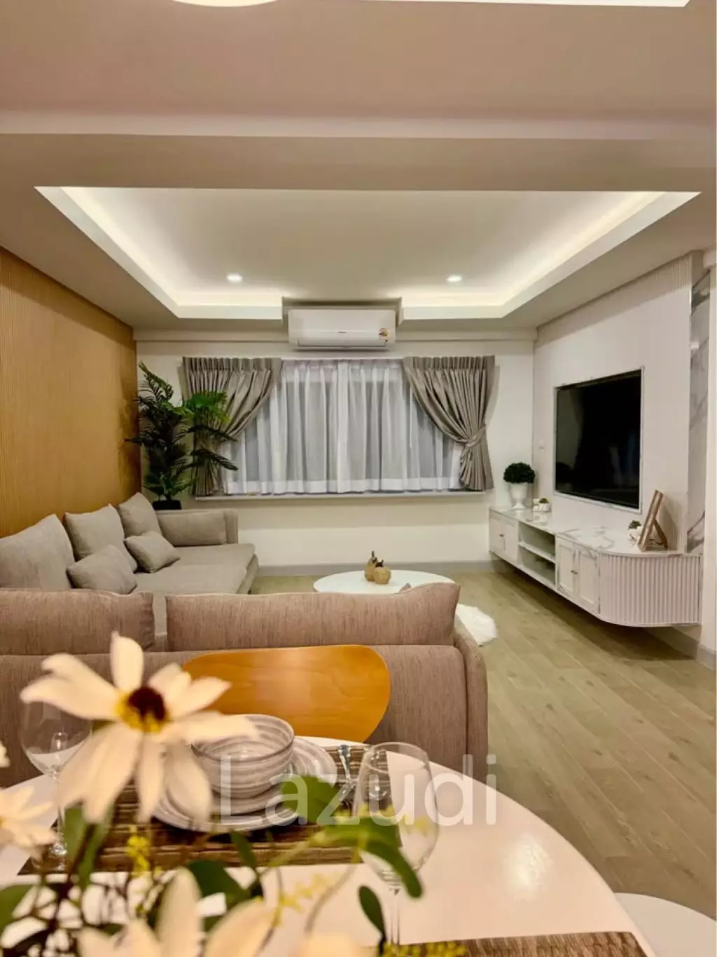 Brand New 2-Storey Pool Villa for Sale in Rawai