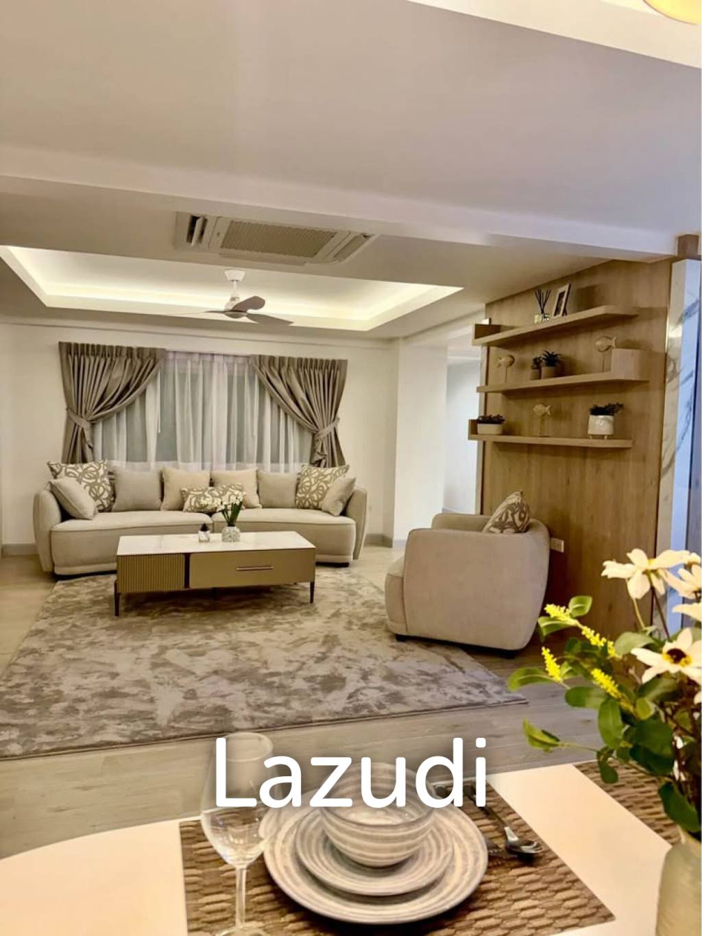 Brand New 2-Storey Pool Villa for Sale in Rawai