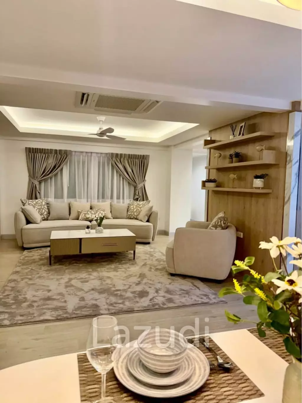 Brand New 2-Storey Pool Villa for Sale in Rawai