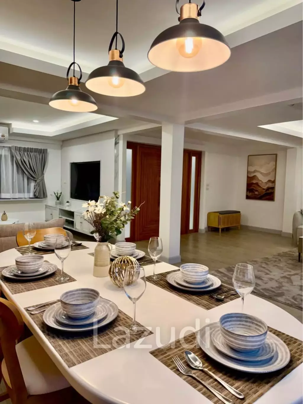 Brand New 2-Storey Pool Villa for Sale in Rawai