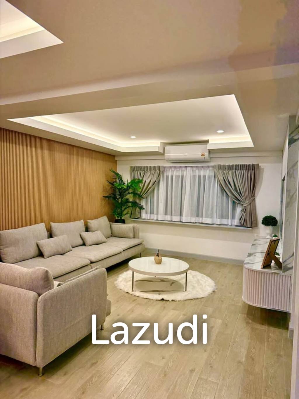 Brand New 2-Storey Pool Villa for Sale in Rawai