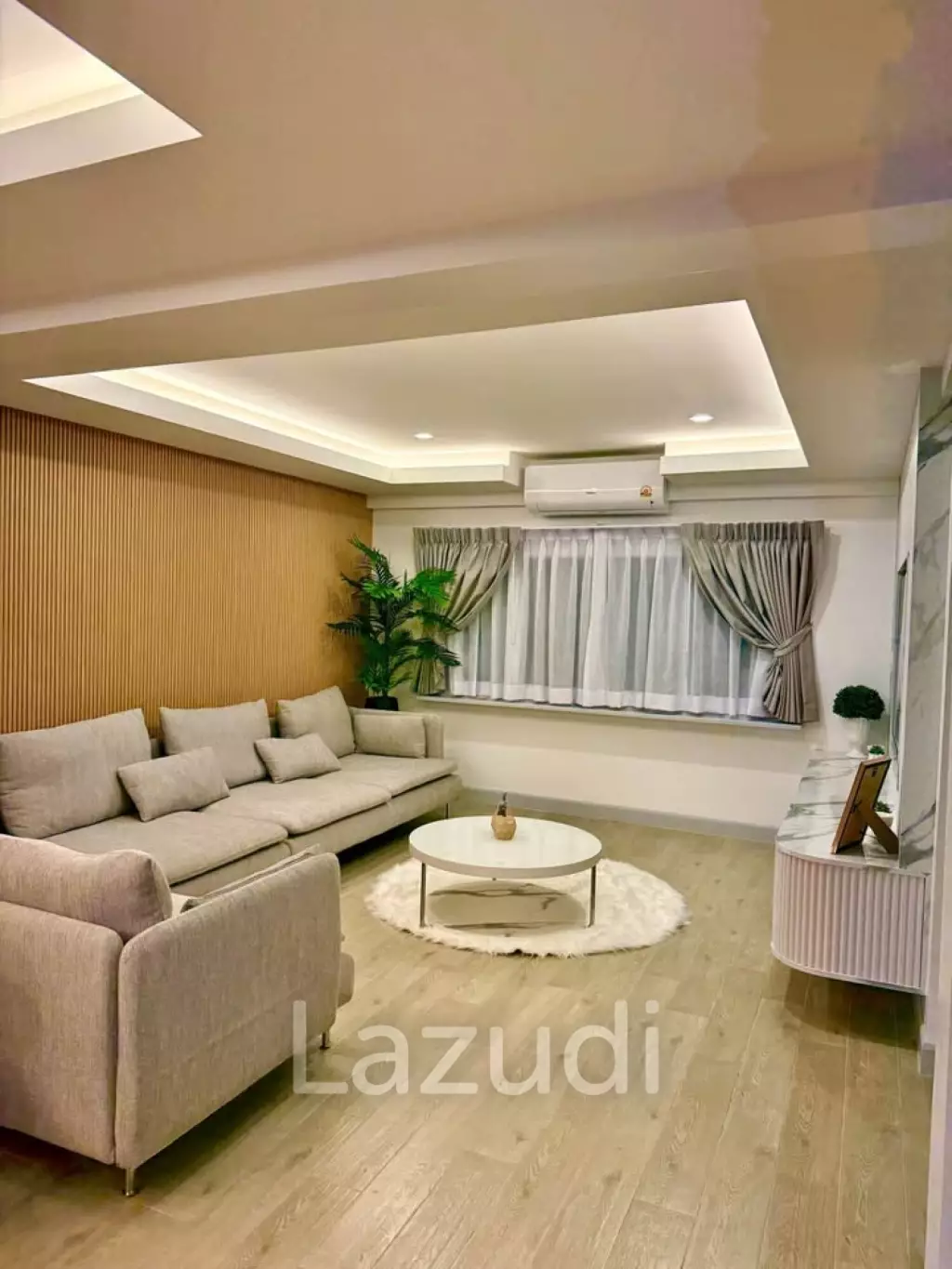 Brand New 2-Storey Pool Villa for Sale in Rawai