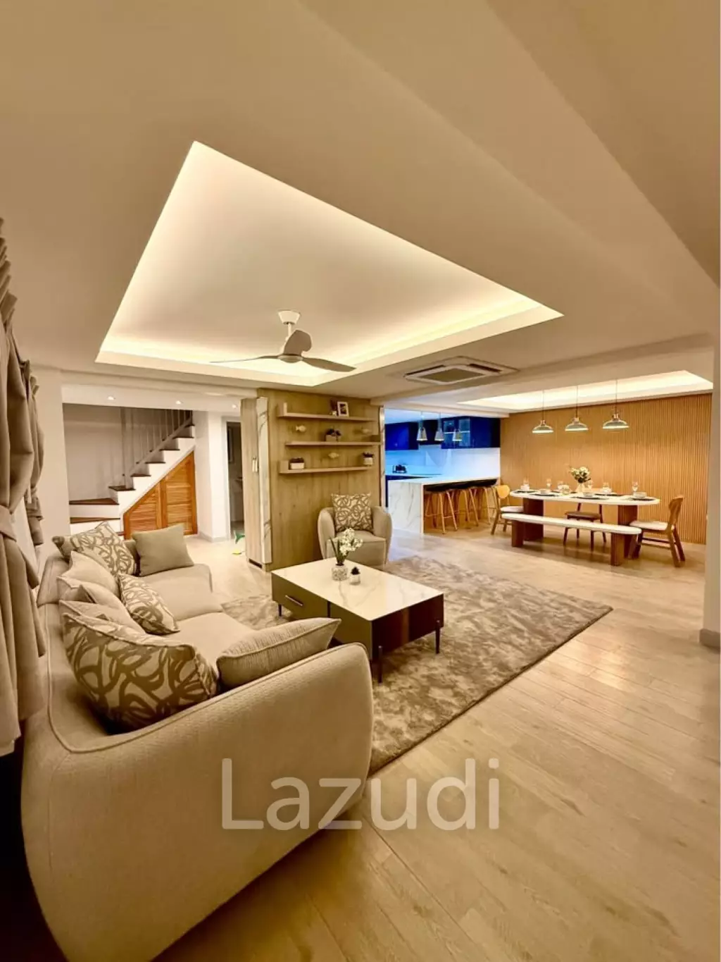 Brand New 2-Storey Pool Villa for Sale in Rawai