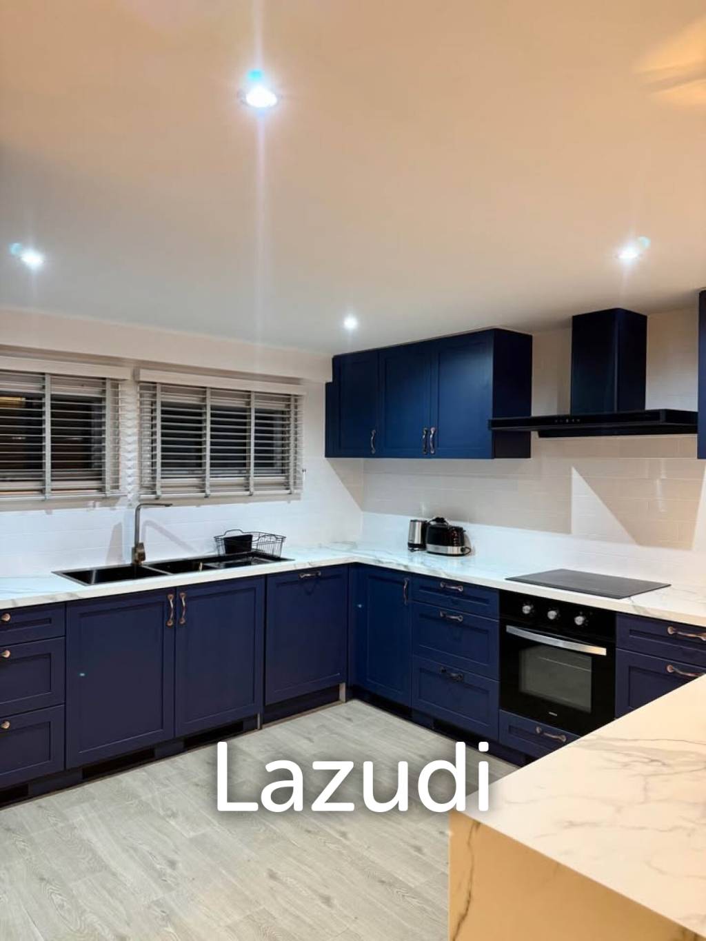 Brand New 2-Storey Pool Villa for Sale in Rawai