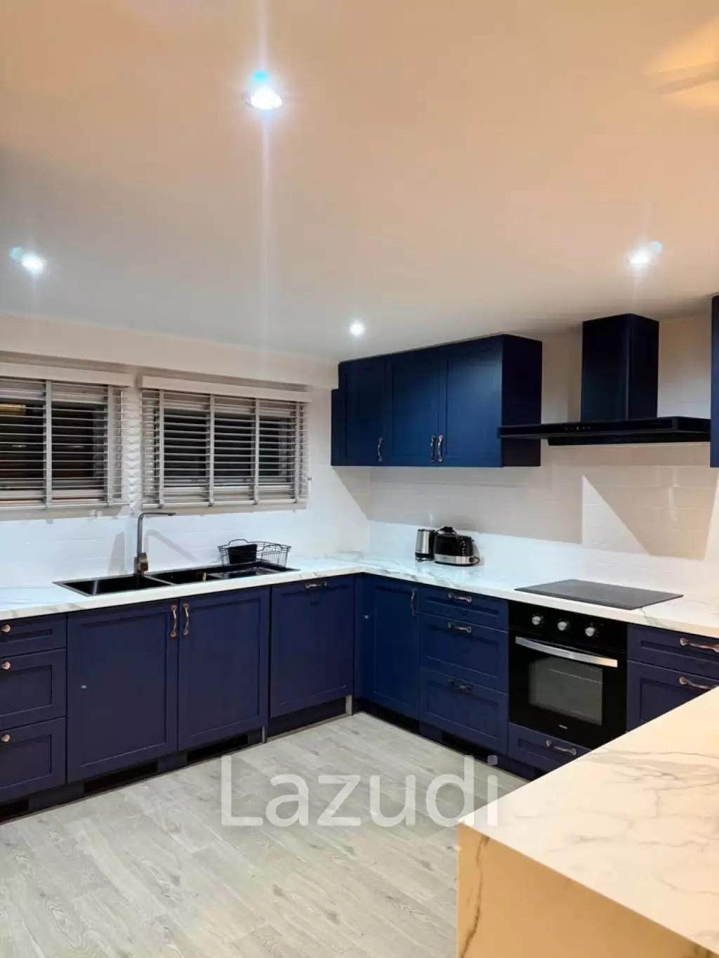 Brand New 2-Storey Pool Villa for Sale in Rawai