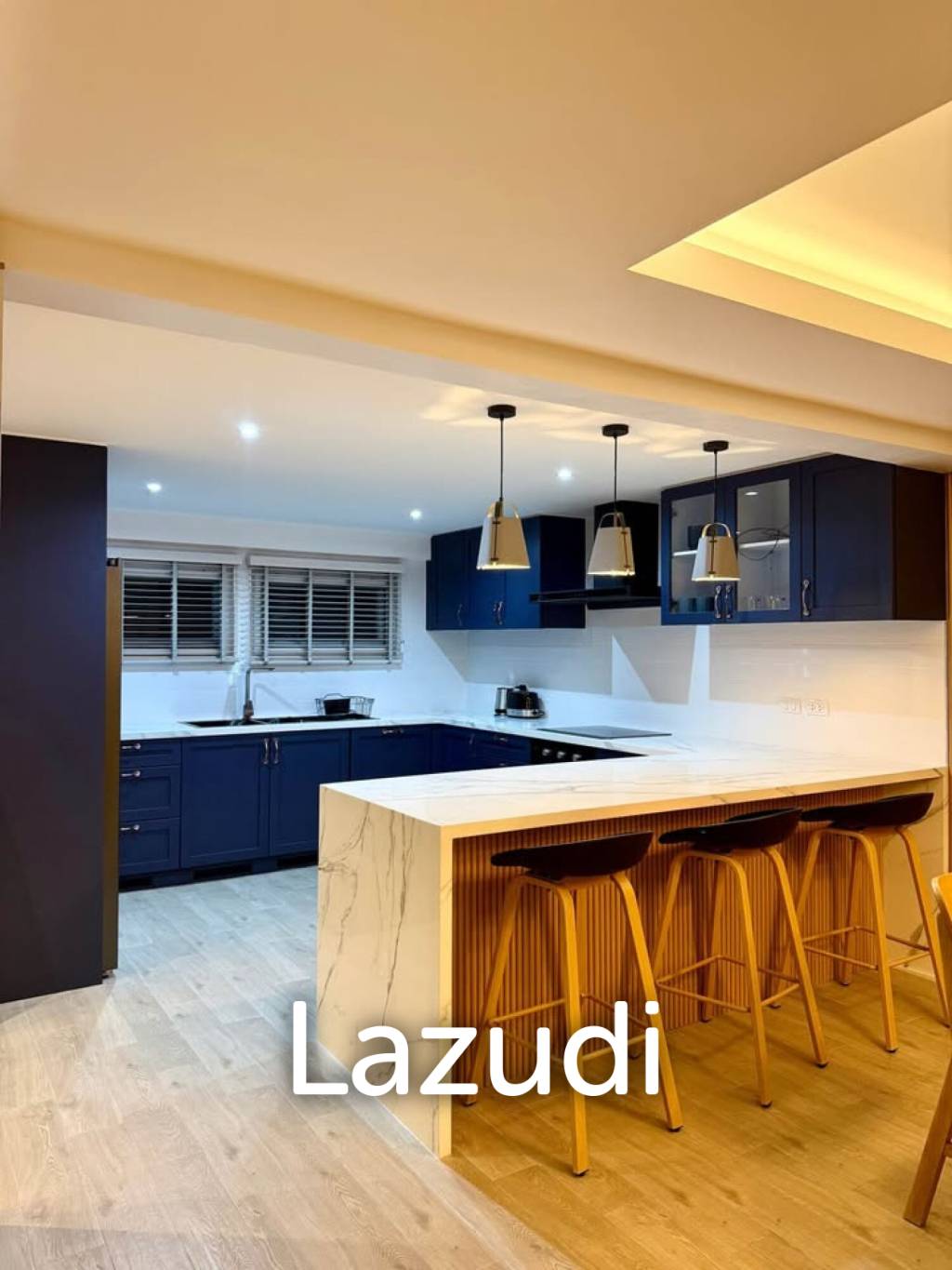 Brand New 2-Storey Pool Villa for Sale in Rawai