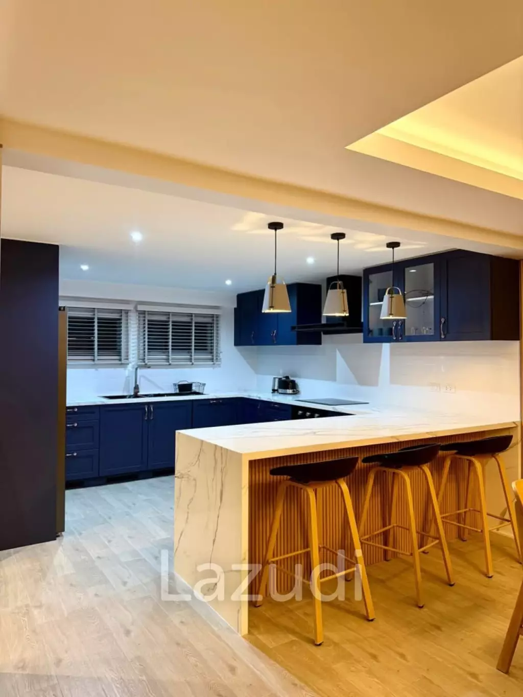 Brand New 2-Storey Pool Villa for Sale in Rawai