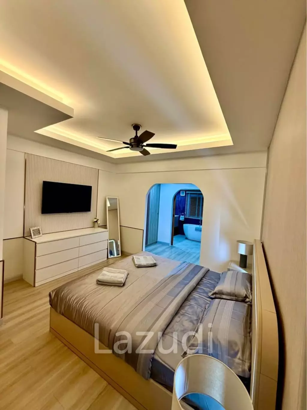 Brand New 2-Storey Pool Villa for Sale in Rawai