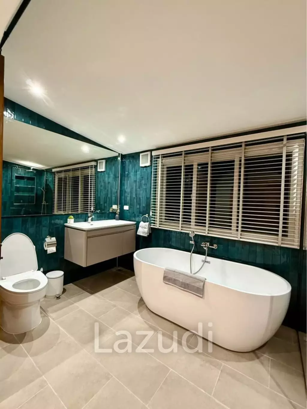 Brand New 2-Storey Pool Villa for Sale in Rawai