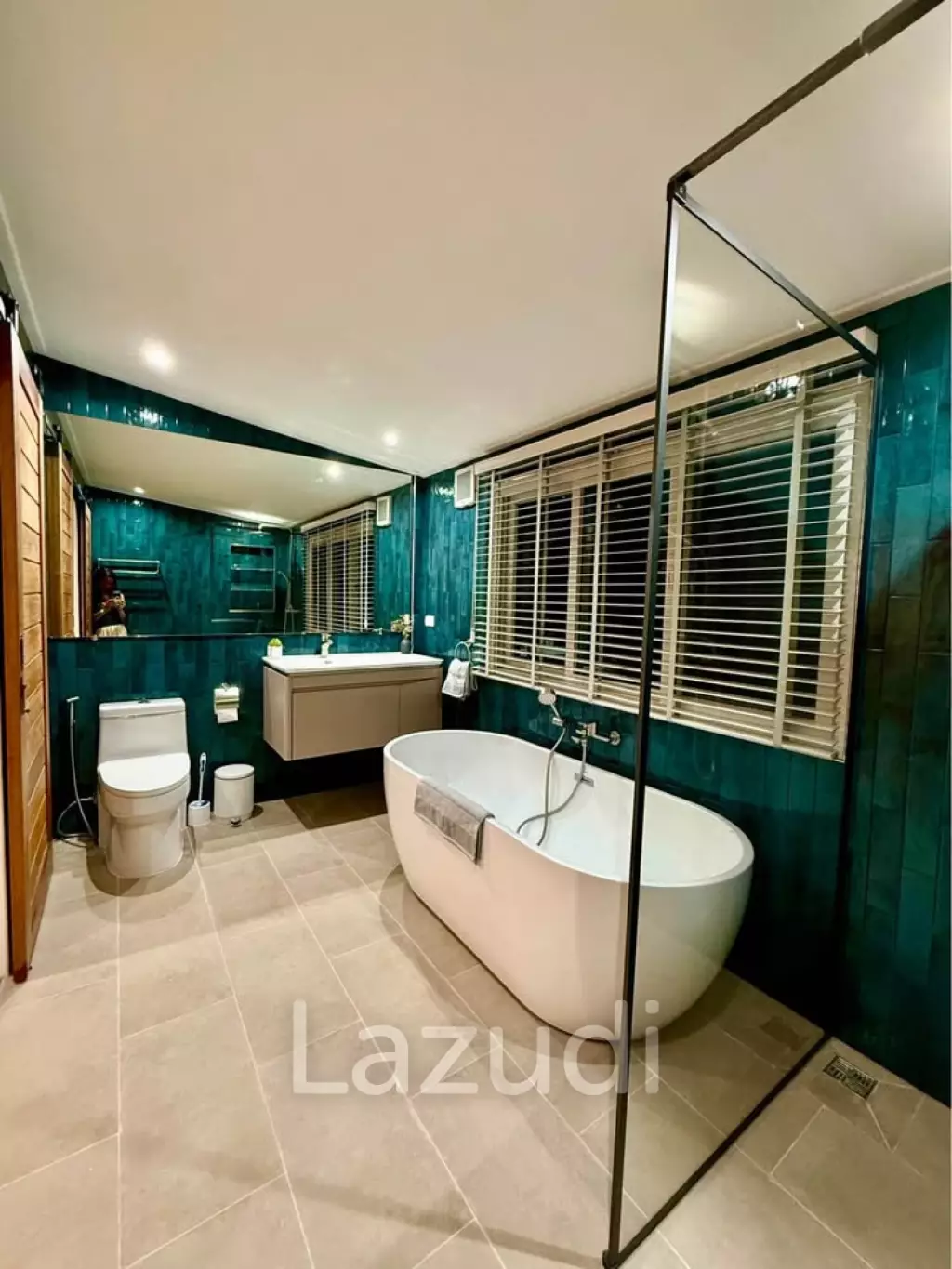 Brand New 2-Storey Pool Villa for Sale in Rawai
