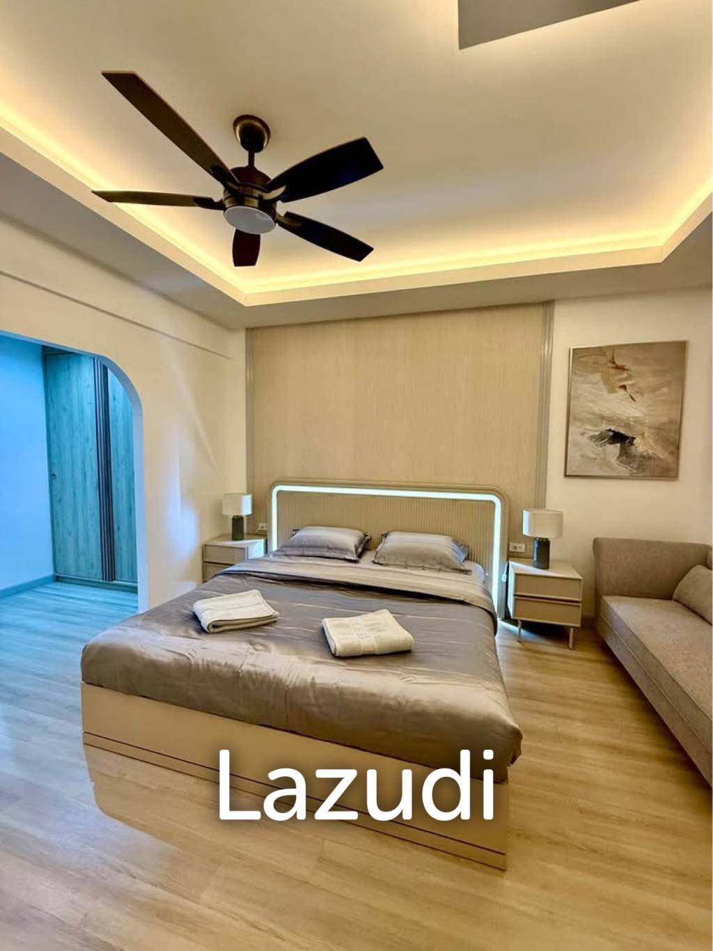 Brand New 2-Storey Pool Villa for Sale in Rawai