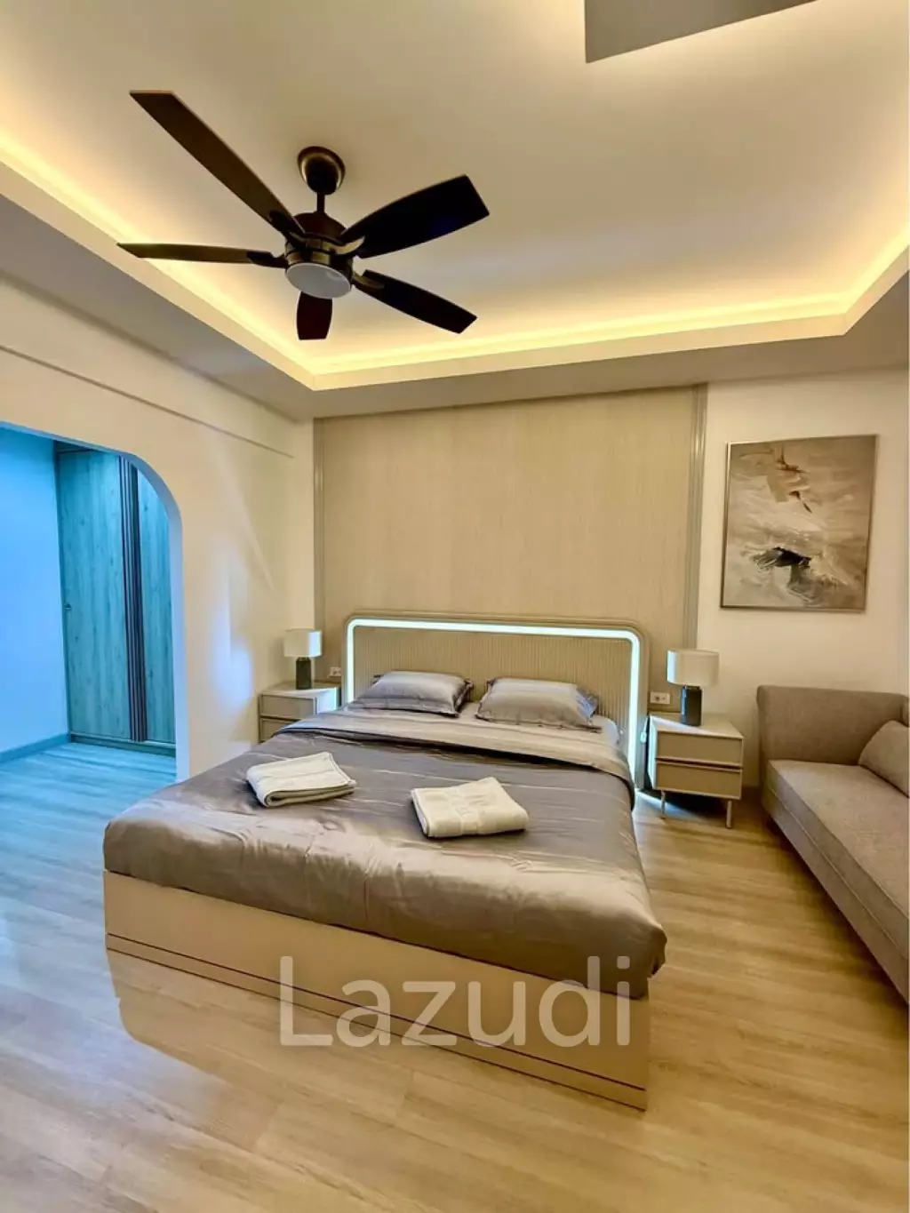 Brand New 2-Storey Pool Villa for Sale in Rawai