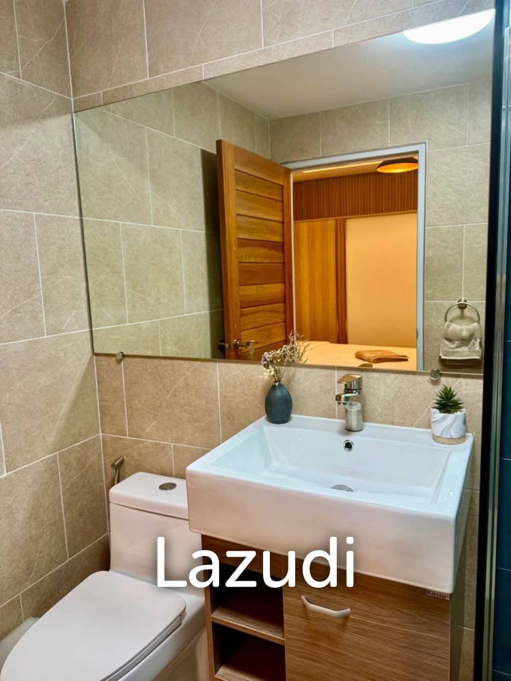 Brand New 2-Storey Pool Villa for Sale in Rawai